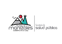 Secretaria de Salud Manizales